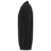 Tricorp Workwear polosweater met boord  zwart maat XS