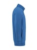 Tricorp Workwear sweatvest fleece koningsblauw maat XS