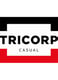 Tricorp Workwear sweatvest fleece koningsblauw maat XS