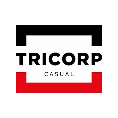 Tricorp Workwear sweatvest fleece koningsblauw maat XS