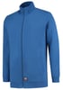 Tricorp Workwear sweatvest fleece koningsblauw maat XS