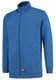 Tricorp Workwear sweatvest fleece koningsblauw maat XS