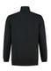 Tricorp Workwear sweatvest fleece zwart maat XS
