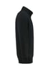 Tricorp Workwear sweatvest fleece zwart maat XS