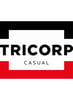 Tricorp Workwear sweatvest fleece zwart maat XS