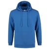 Tricorp Workwear sweater met capuchon koningsblauw maat XS