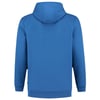 Tricorp Workwear sweater met capuchon koningsblauw maat XS