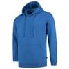 Tricorp Workwear sweater met capuchon koningsblauw maat XS