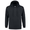 Tricorp Workwear sweater met capuchon marineblauw maat S