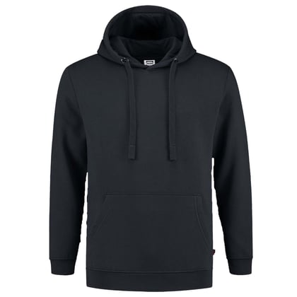 Tricorp Workwear sweater met capuchon marineblauw maat S