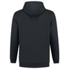 Tricorp Workwear sweater met capuchon marineblauw maat S