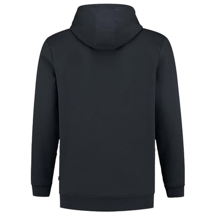 Tricorp Workwear sweater met capuchon marineblauw maat S