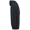 Tricorp Workwear sweater met capuchon marineblauw maat S