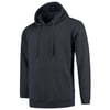 Tricorp Workwear sweater met capuchon marineblauw maat S