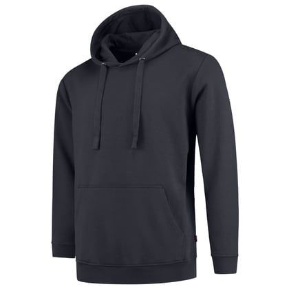 Tricorp Workwear sweater met capuchon marineblauw maat S