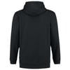 Tricorp Workwear sweater met capuchon zwart maat XS