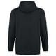 Tricorp Workwear sweater met capuchon zwart maat XS