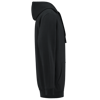 Tricorp Workwear sweater met capuchon zwart maat XS