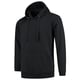 Tricorp Workwear sweater met capuchon zwart maat XS