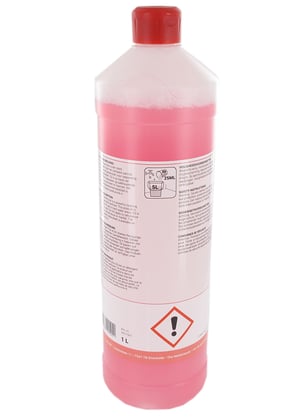 CaluClean S3 Sanitairreiniger plus 1ltr 