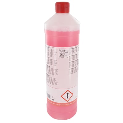 CaluClean S3 sanitairreiniger plus 1ltr