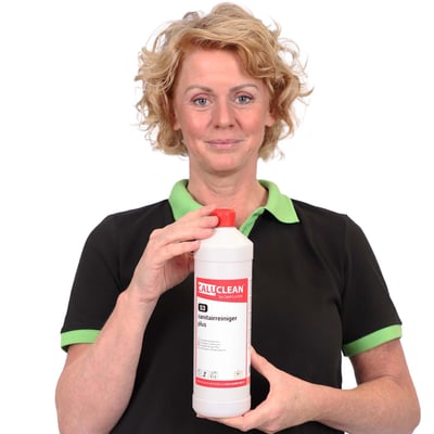 CaluClean S3 sanitairreiniger plus 1ltr 