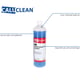 CaluClean S45 sanitairreiniger intensief 1ltr 