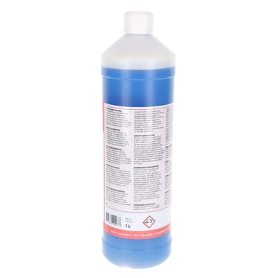 CaluClean S45 sanitairreiniger intensief 1ltr