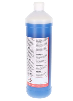 CaluClean S45 sanitairreiniger intensief 1ltr 