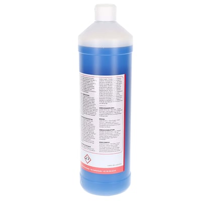 CaluClean S45 sanitairreiniger intensief 1ltr