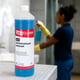CaluClean S45 sanitairreiniger intensief 1ltr 