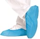 Hygomat schoenovertrek met CPE voetzool 47cm blauw