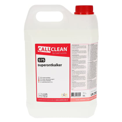 CaluClean S75 super ontkalker 