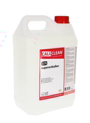 CaluClean S75 super ontkalker