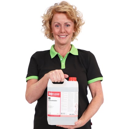 CaluClean S75 super ontkalker