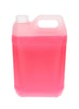 CaluClean S4 periodieke sanitairontkalker 5ltr 