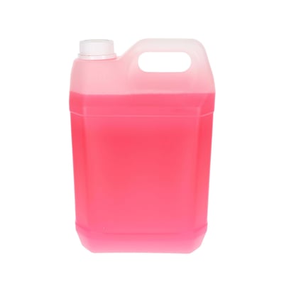 CaluClean S4 periodieke sanitairontkalker 5ltr