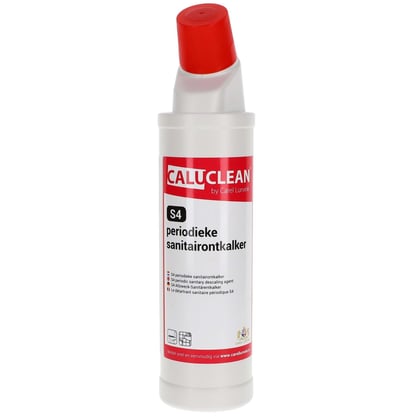 CaluClean S4 periodieke sanitairontkalker  