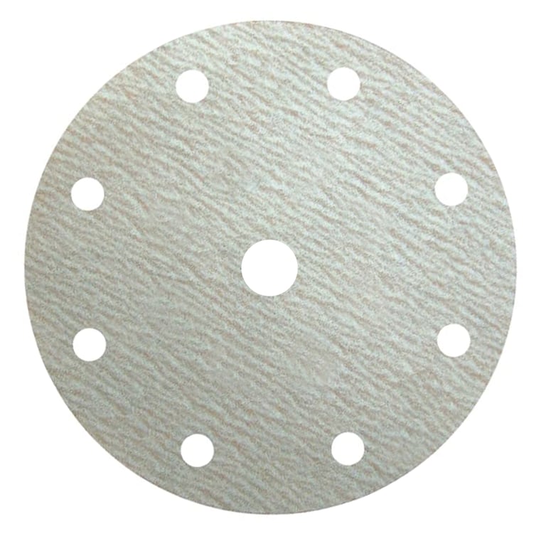Klingspor PS 73 BWK schuurschijf stans GLS1 diameter 150mm