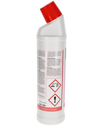 CaluClean S65 sterke ontkalker 750ml 