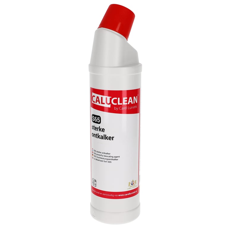 CaluClean S65 Sterke ontkalker