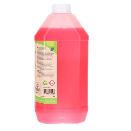 CaluGreen ECO S4 periodieke sanitairontkalker 5ltr