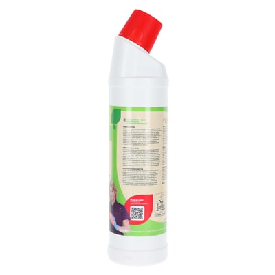CaluGreen ECO S4 periodieke sanitairontkalker  750ml
