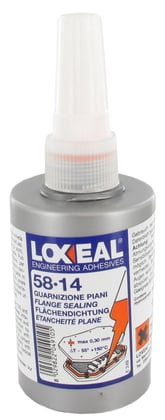 Loxeal 58.14 75ml 