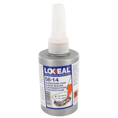 Loxeal 58.14 75ml 