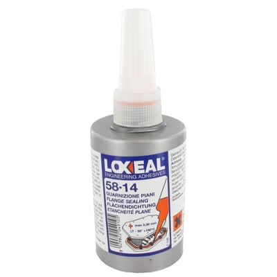 Loxeal 58.14 75ml 