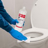 CaluClean S15 1ltr toiletbrilreiniger met 70%  alcohol