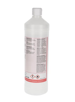 CaluClean S15 1ltr toiletbrilreiniger met 70% alcohol