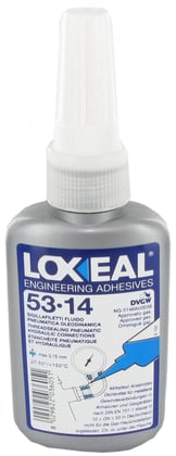 Loxeal 53.14 50ml 