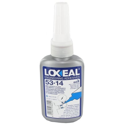 Loxeal 53.14 50ml 